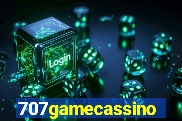 707gamecassino