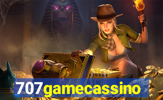 707gamecassino