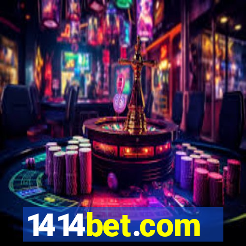 1414bet.com
