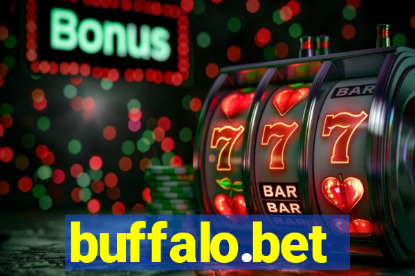 buffalo.bet