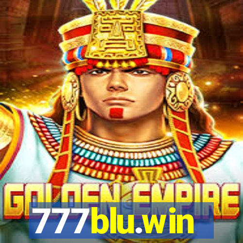 777blu.win