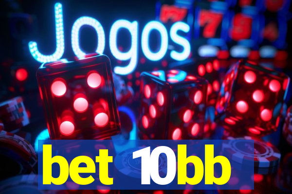 bet 10bb