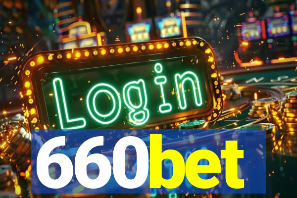 660bet