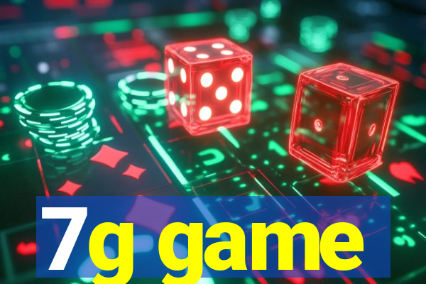 7g game