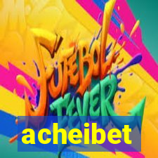 acheibet