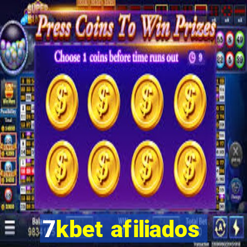 7kbet afiliados