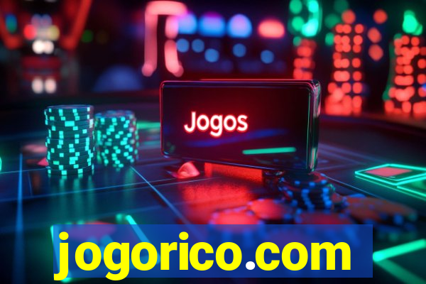 jogorico.com