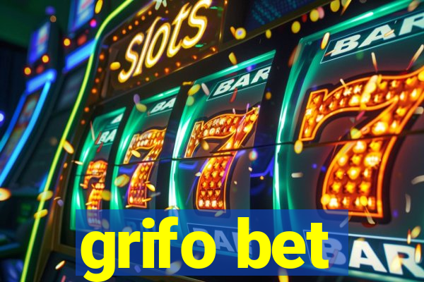 grifo bet