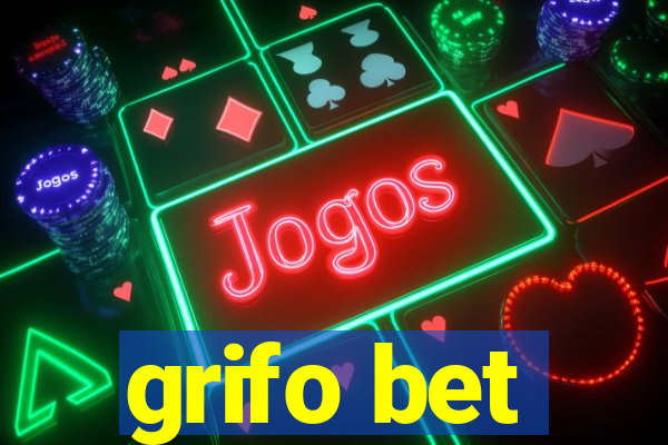 grifo bet