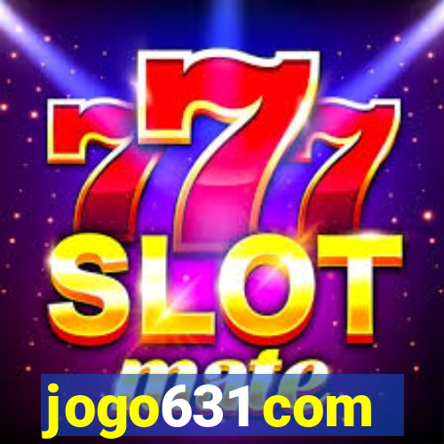 jogo631 com