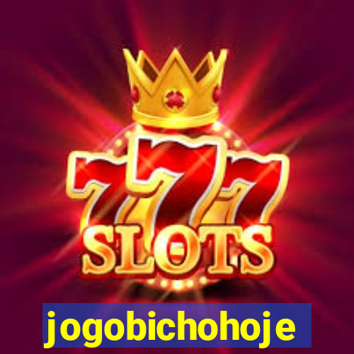 jogobichohoje