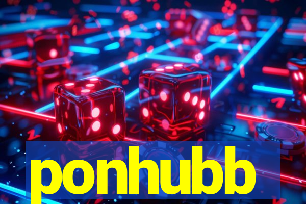 ponhubb