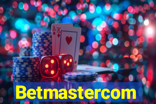 Betmastercom