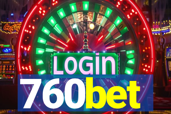 760bet