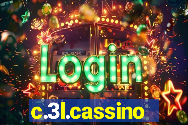 c.3l.cassino