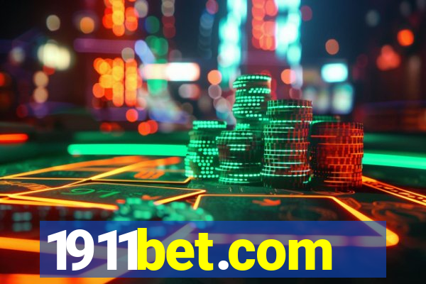1911bet.com
