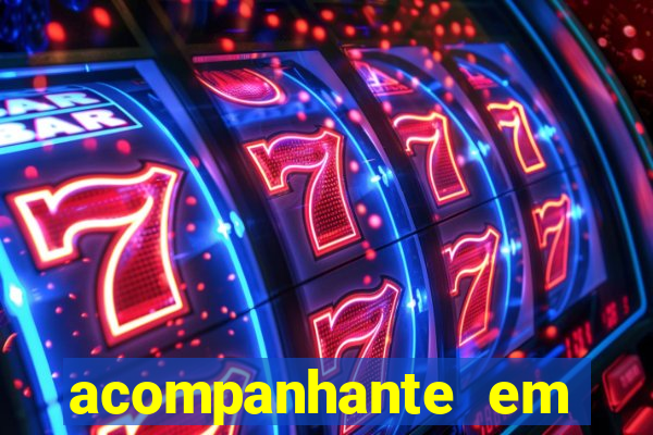 acompanhante em presidente prudente