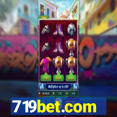 719bet.com