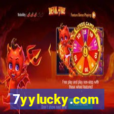 7yylucky.com