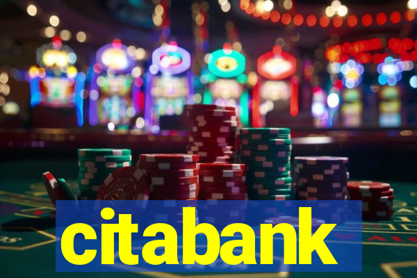 citabank participacoes ltda jogos online