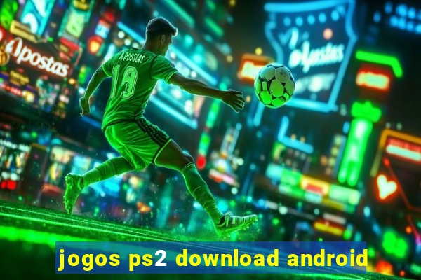 jogos ps2 download android