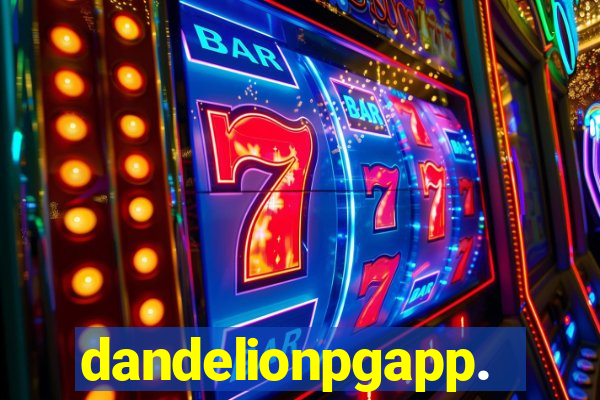 dandelionpgapp.com