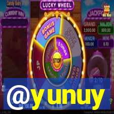 @yunuy