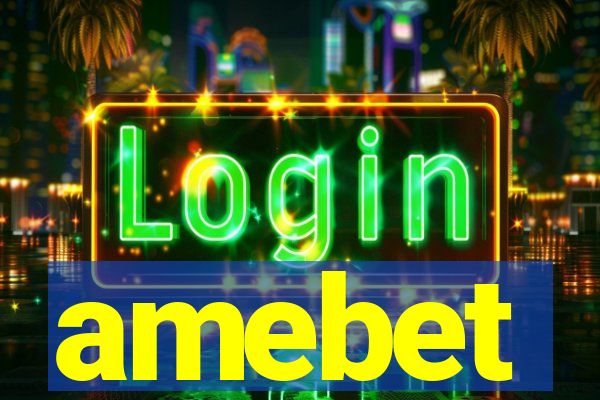 amebet
