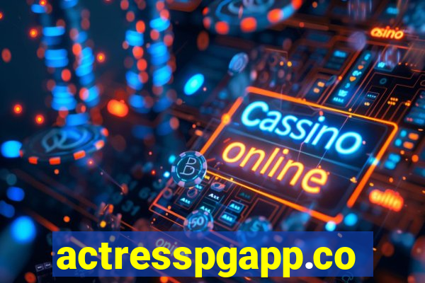 actresspgapp.com