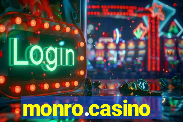 monro.casino