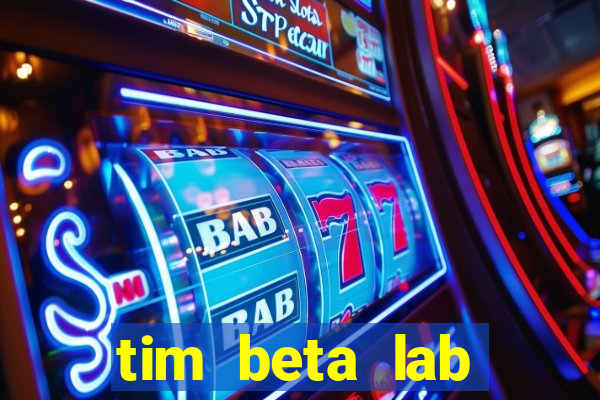 tim beta lab mensal digital 3.0