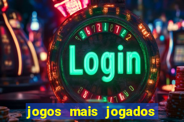 jogos mais jogados na china