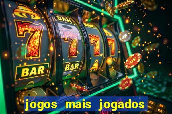 jogos mais jogados na china