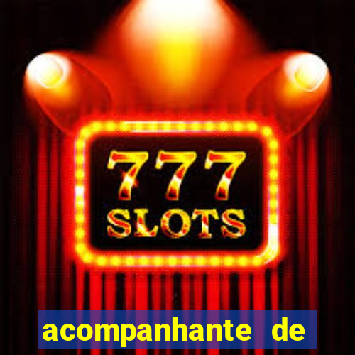 acompanhante de luxo em porto feliz