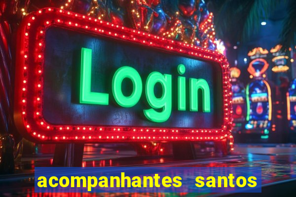 acompanhantes santos dumont mg