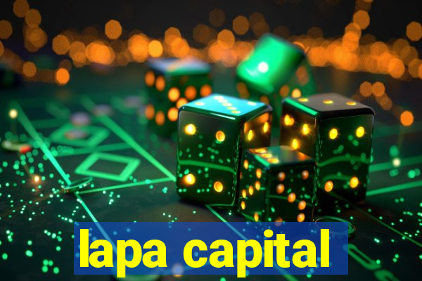 lapa capital