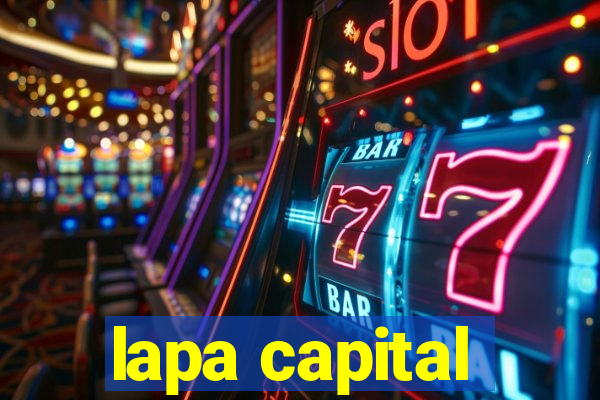 lapa capital