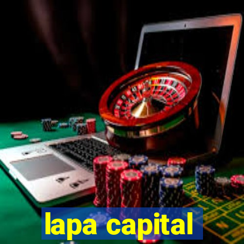 lapa capital
