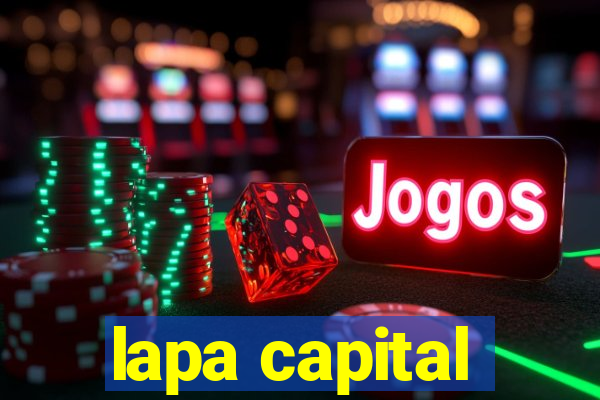 lapa capital