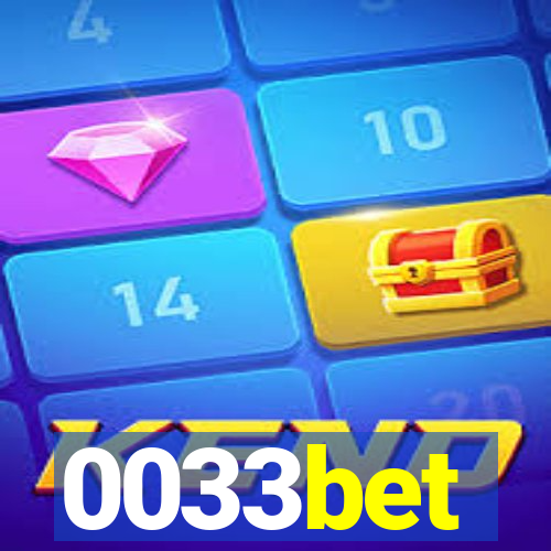 0033bet