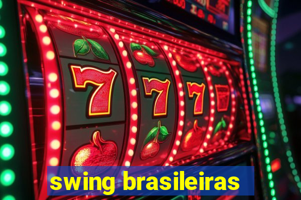 swing brasileiras