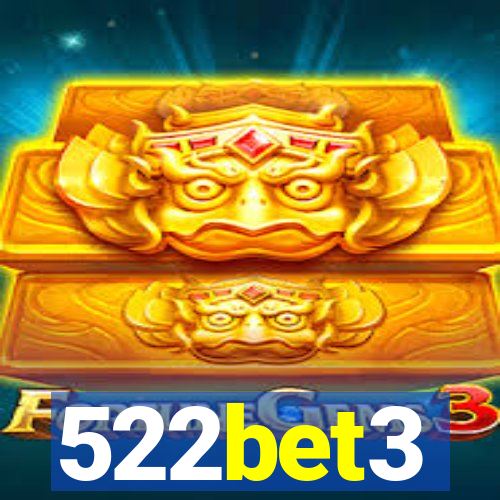 522bet3