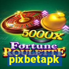 pixbetapk
