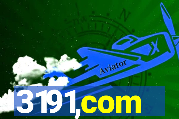 3191,com