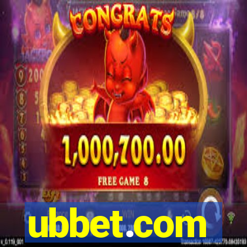 ubbet.com