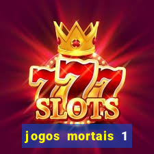 jogos mortais 1 filme completo dublado