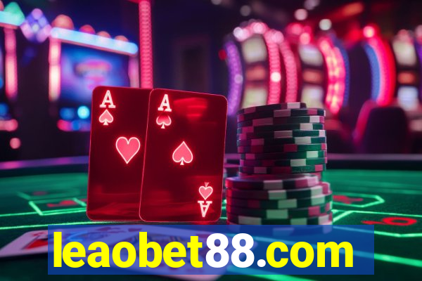 leaobet88.com