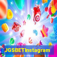 JGSBETInstagram