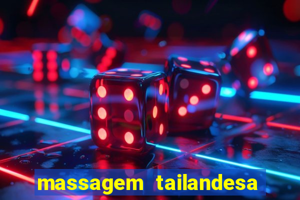 massagem tailandesa santos sp