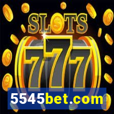 5545bet.com